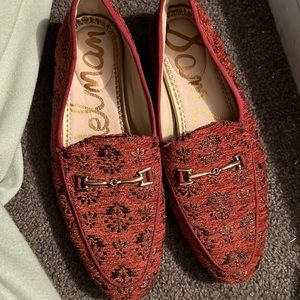 Sam Edelman loafers